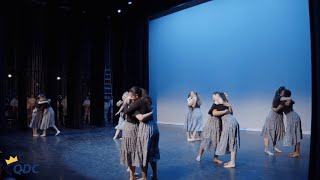 Beginner Lyrical Year End Recital 2024 [upl. by Eaned]