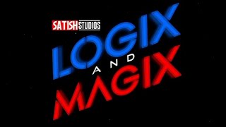 LOGIX AND MAGIX [upl. by Refeinnej]