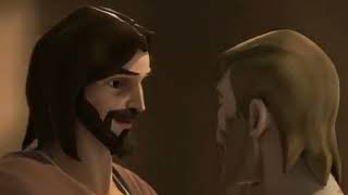 New Superbook full episode  new Superbook movie in hindi  Bible story in hindi  Superbook  Jesus [upl. by Anton63]