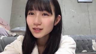 201224 Showroom HKT48 Team TII Imamura Maria 0731 [upl. by Heber]