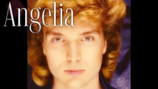 Richard Marx  Angelia Remastered Audio HQ [upl. by Oniuqa]