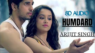 Jo Tu Mera Humdard Hai Full Song Lyrics  Arijit Singh  Mithoon  Shraddha Kapur [upl. by Ayiak]