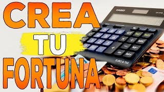 6 fórmulas fáciles para hacer dinero desde cero [upl. by Shewchuk]