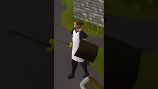 Returning to OSRS After 15 Years – Noobs Highlights Part 1 [upl. by Bronwyn]