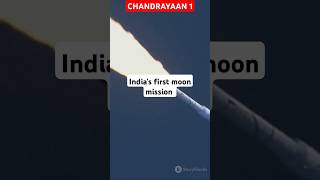 Chandrayaan1 Indias Historic Leap to the Moon chandrayan1 isro isroece isromissions [upl. by Efrem]