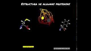 LCTLC 09 Recursos PROTEASAS [upl. by Atinnod]