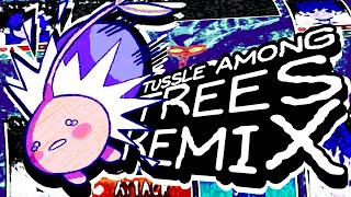 Tussle Among Trees OMORI  gomotion Remix [upl. by Daberath]