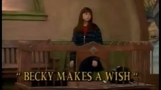 Shining Time Station Becky Makes a Wish S3E42 [upl. by Leong975]