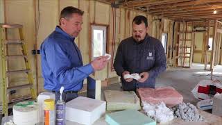 What is the best Insulation Part 1 [upl. by Dede]