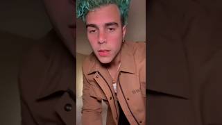 zabdiel de Jesús vía Tiktok [upl. by Xer]