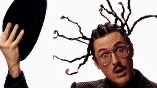 Top 10 Weird Al Parodies [upl. by Redlac]