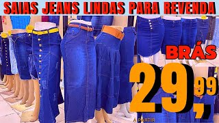 SAIAS JEANS LINDAS PARA REVENDA BRASSP [upl. by Slavin]