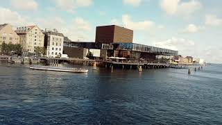 Copenhagen in a nutshell Denmark HD [upl. by Jorin]