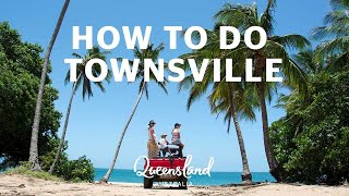 How to do Townsville [upl. by Janis]