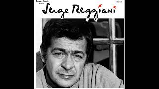 Serge Reggiani quot N° 2 quot  33 trs stéréo Disques Jacques Canetti 48819 1967 Face A [upl. by Anire773]