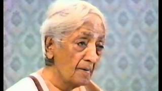 Krishnamurti  ¿Por qué algunos son felices y otros son infelices [upl. by Sophia272]