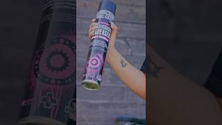 BLAST OFF Our High Pressure Quick Drying Degreaser The secret weapon against trail grime mucoff [upl. by Corso]