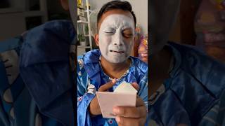 pantomime pantomimer pantomimbojonegoro pantomimindonesia pantomimlucu viralvideo shorts [upl. by Ttenna471]