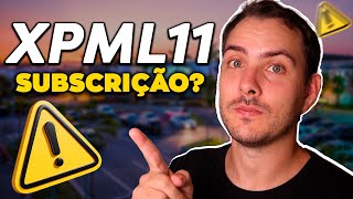 MAIS UMA SUBSCRIÃ‡ÃƒO DO XPML11 SERÃ QUE VALE A PENA PARTICIPAR [upl. by White]