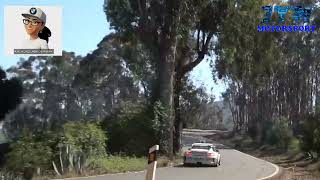 RALLY COMARCA NORTE 2024 [upl. by Gian]