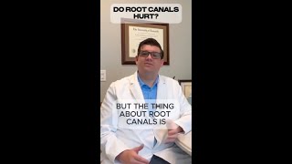 How To Know If You Need A Root Canal rootcanal dentist [upl. by Einoj]