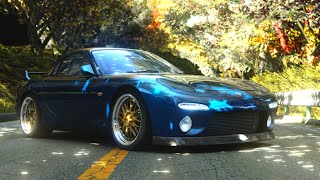 A Big Step on Photorealism in Assetto Corsa [upl. by Leiand188]