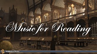 Classical Music for Reading  Relaxing Piano [upl. by Tehc840]