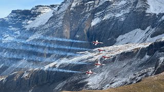 Axalp 2023 [upl. by Haskel]