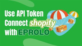 How to Build A Custom APP in Your Shopify Store and Get the API Token [upl. by Yokum177]