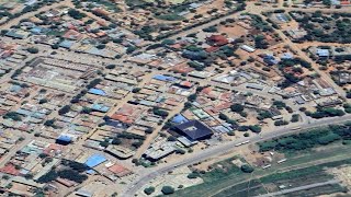 Shinyanga Town tour 2023 Shy Town [upl. by Junius750]