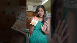 3 Ingredient வச்சு Super Dish Ready  Vinusha Devi shorts [upl. by Nnyliram554]