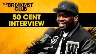 50 Cent On Vegas Residency Advice To Lil Durk Big Meechs Next Move Omari Hardwick Diddy  More [upl. by Utir710]