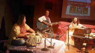 Timro Mayale  Kunti Moktan  Live [upl. by Anne-Marie]