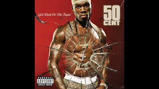 50 CENT  wanksta [upl. by Vanda]