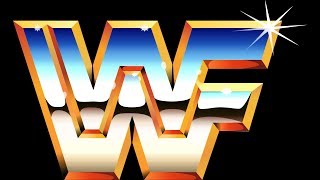 The 50 Greatest WWF Theme Songs 19891994 [upl. by Eerot]