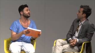 Conversations  Salon  Book Launch  Molla Nasreddin [upl. by Oap]