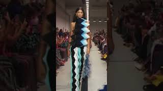 milanfashionweek springsummer 2025 missoni [upl. by Brigham]