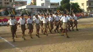 Rss Manohar  O Vijay ke Parv Porushavi [upl. by Ariane19]