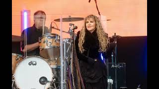 Stevie Nicks Hopes Taylor Swift amp Travis Kelce Get Married amp Have Kids — ‘If She Wants That’ [upl. by Ycrad]