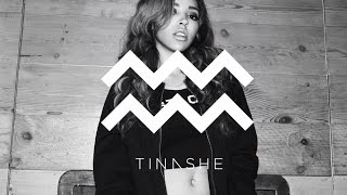 Tinashe  Feels Like Vegas Lyrics On Screen [upl. by Legna]