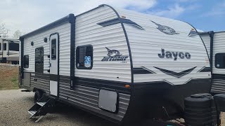 New 2024 Jayco Jay Flight SLX 260BH [upl. by Maximilianus]