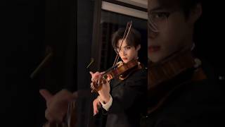 quotMe with the violinattititudecreativity shorts trending violin aesthetic [upl. by Sergius]