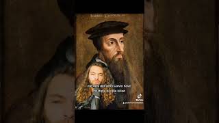 The History of John Calvin Calvanism  Presbyterianism [upl. by Damalis]