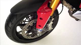 Ducati Multistrada 1200 tutorial Ep4 DTC [upl. by Mota437]