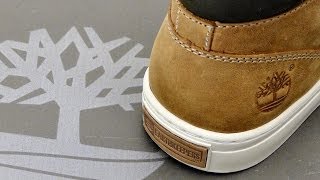 Timberland scarpe mid 5344R [upl. by Epolulot861]