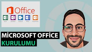 Microsoft Office 2019 ve 2021 Ürünlerini İndirme ve Yükleme İşlemini Nasıl Yapabiliriz ❓ [upl. by Enylekcaj]