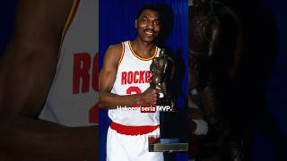 Olajuwon pudo cambiar la historia de la liga NBA houstonrockets hakeemolajuwon [upl. by Jolenta787]