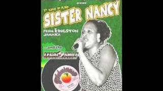 Sister Nancy  BAM BAM [upl. by Nerraw]