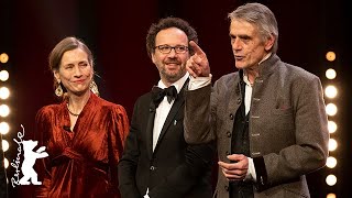 Opening Gala  The Highlights  Berlinale 2020 [upl. by Fleming]