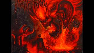 Abhorrence  Evoking The Abomination Full Album [upl. by Dlorah]